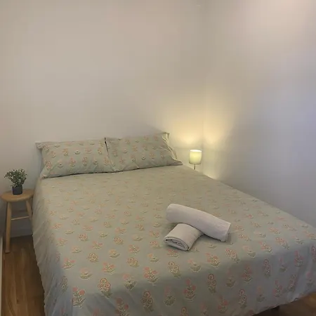 Casa De Vilar Prázdninový dům *