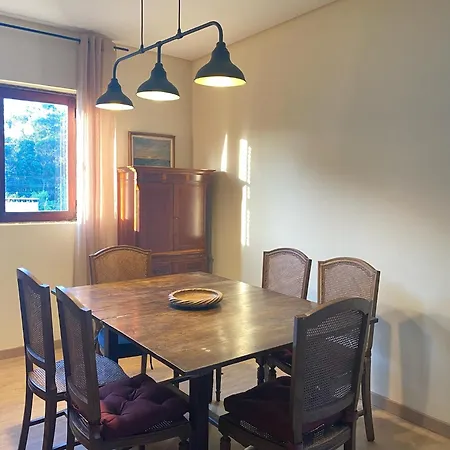 Casa De Vilar Prázdninový dům Caminha