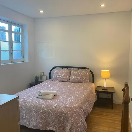 Casa De Vilar Holiday home Caminha