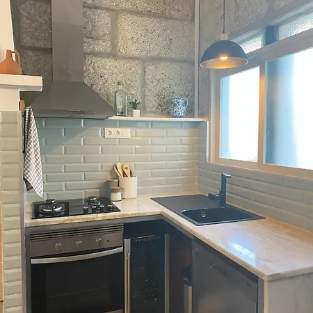 Casa De Vilar *