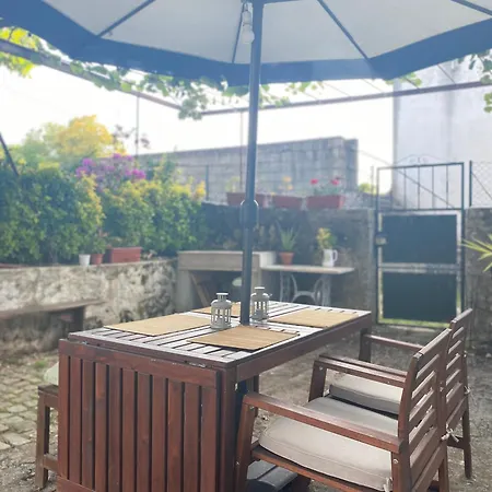 Prázdninový dům Casa De Vilar