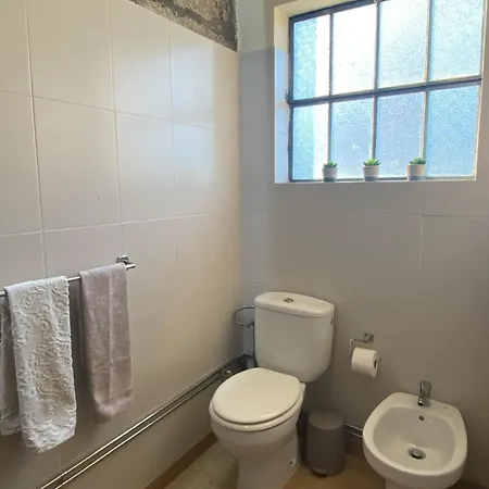 Casa De Vilar Prázdninový dům *