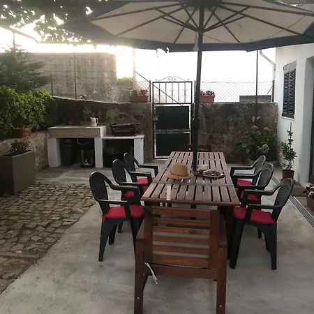 Casa De Vilar Prázdninový dům Caminha