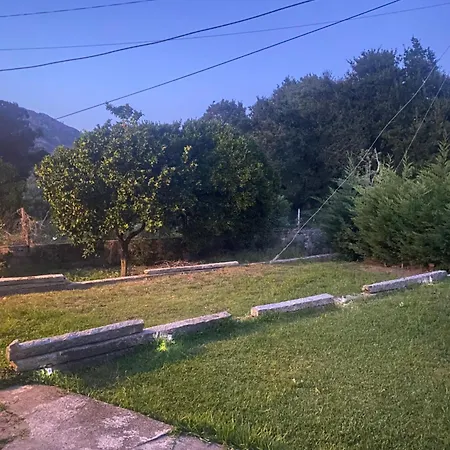 Casa De Vilar Caminha