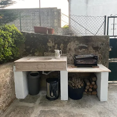 Casa De Vilar