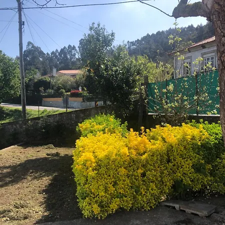 Casa De Vilar * Caminha