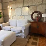 度假居 Casa De Vilar