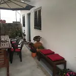 펜션 Casa De Vilar 카민하