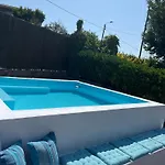 度假居 Casa De Vilar *
