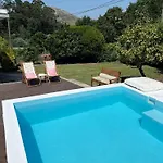 Casa De Vilar *