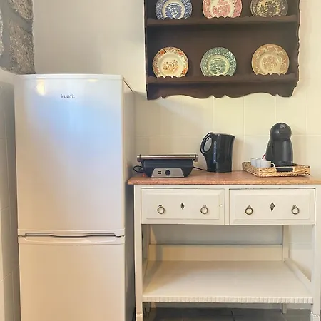 Casa De Vilar Dom wakacyjny *