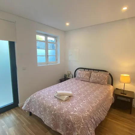 Casa De Vilar Dom wakacyjny Caminha