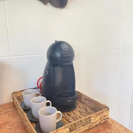 Casa De Vilar Dom wakacyjny