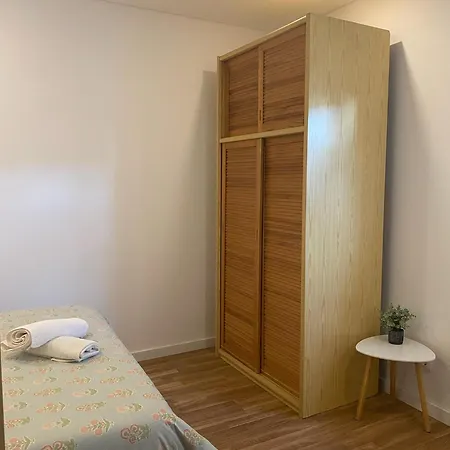Casa De Vilar