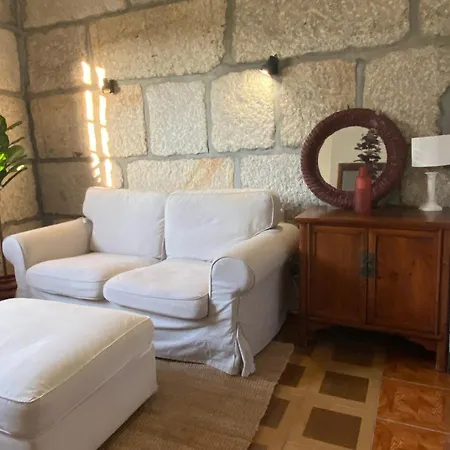 Dom wakacyjny Casa De Vilar