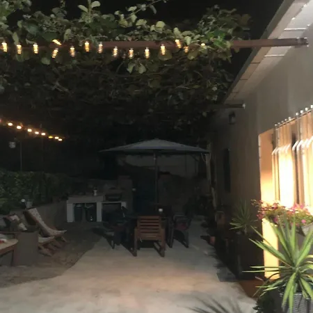 Casa De Vilar Dom wakacyjny Caminha