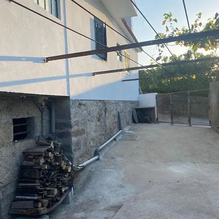Casa De Vilar