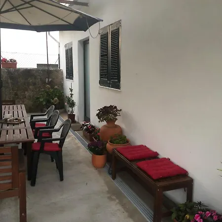 펜션 Casa De Vilar 카민하