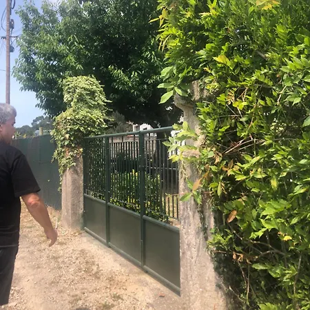 Casa De Vilar Dom wakacyjny *