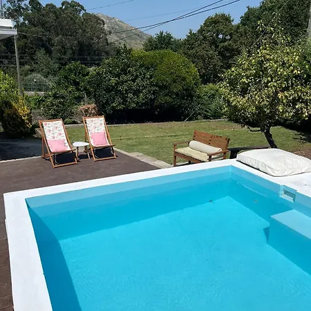 Casa De Vilar *