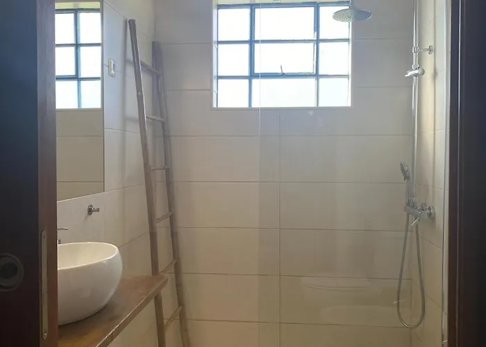 Prázdninový dům Casa De Vilar Caminha