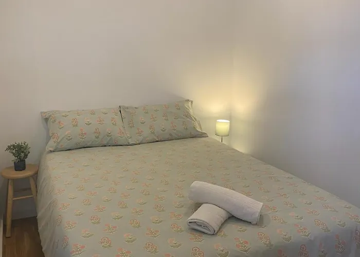 Casa De Vilar 펜션 *