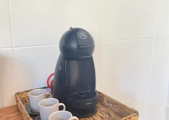 Casa De Vilar Prázdninový dům