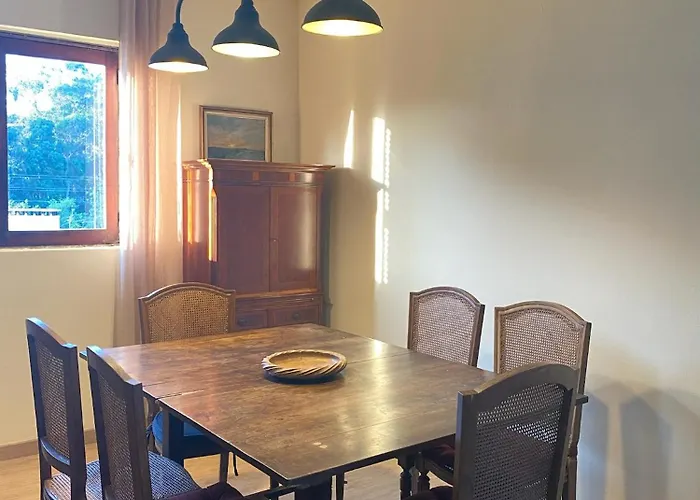 Casa De Vilar 펜션 카민하