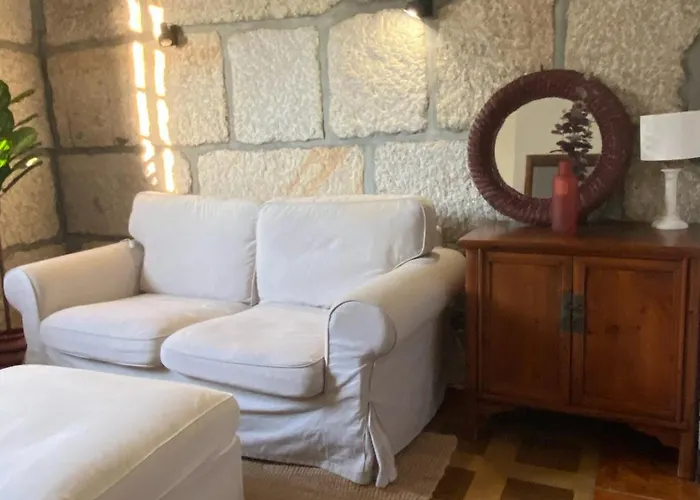 Prázdninový dům Casa De Vilar