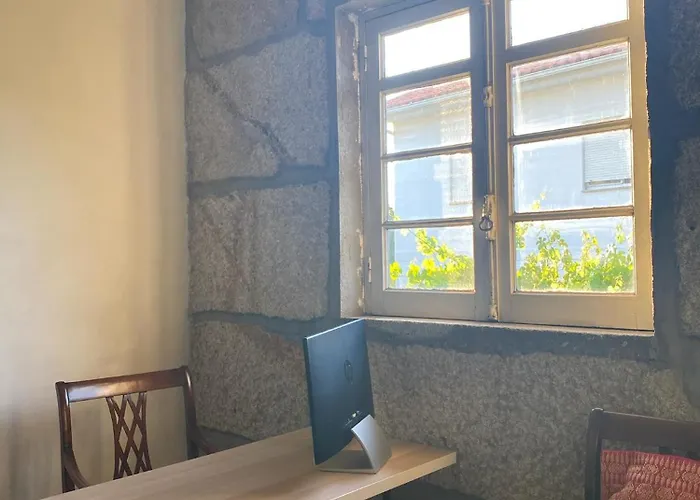 Prázdninový dům Casa De Vilar