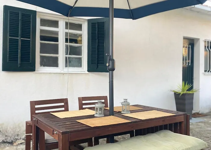 Casa De Vilar * 카민하