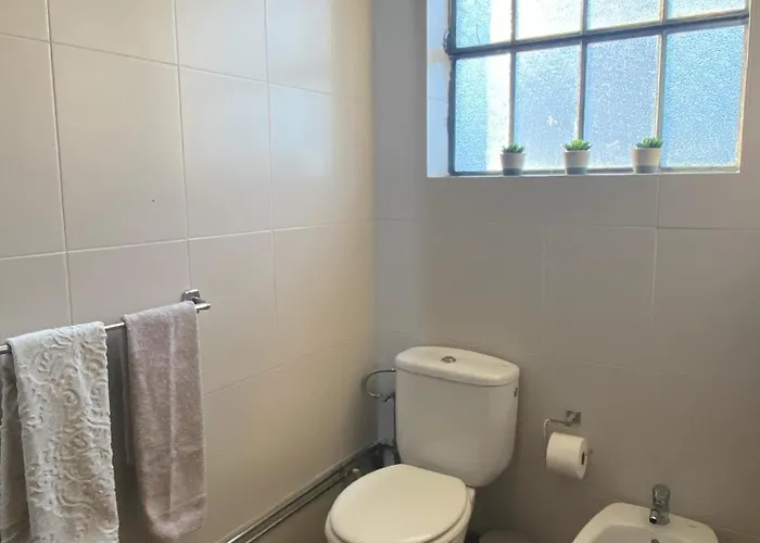 Casa De Vilar Prázdninový dům *