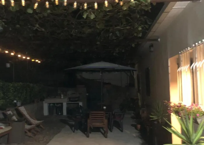 Casa De Vilar Prázdninový dům Caminha