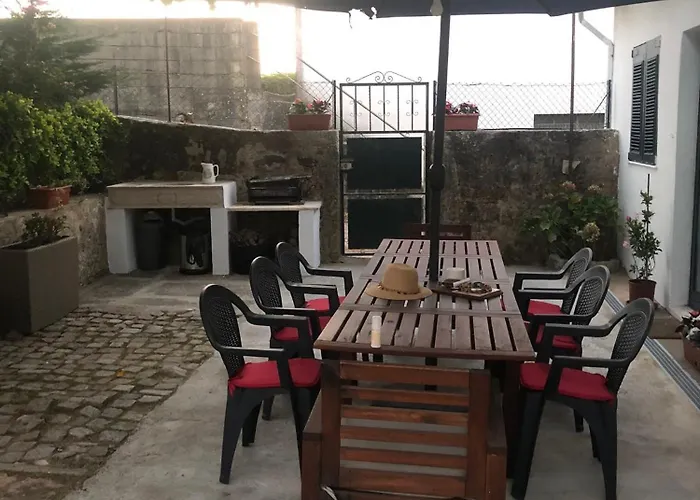 Casa De Vilar Prázdninový dům Caminha