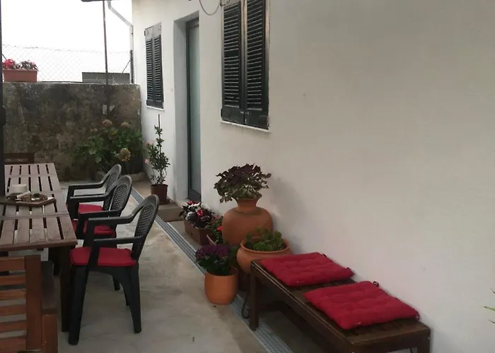 Prázdninový dům Casa De Vilar Caminha