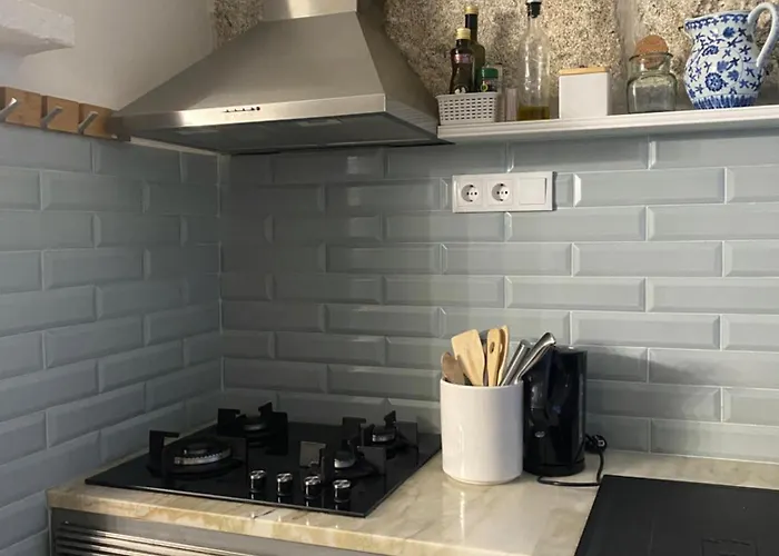 Prázdninový dům Casa De Vilar Caminha