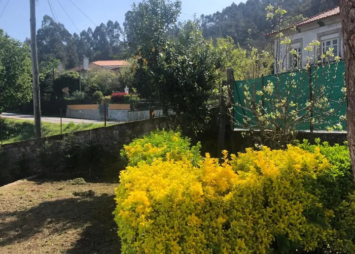 Casa De Vilar * 카민하