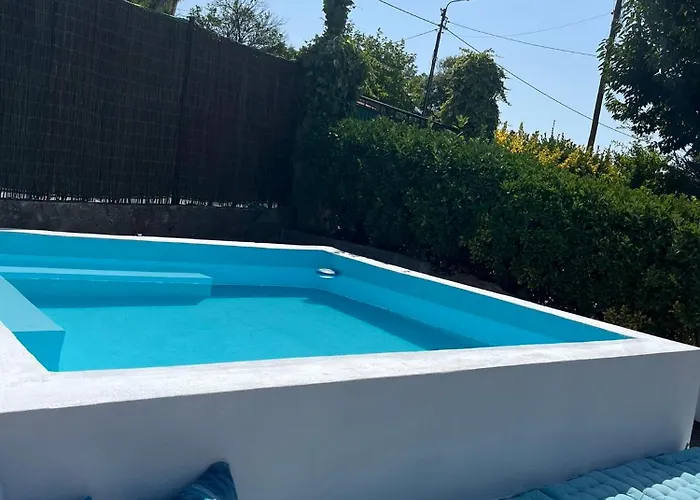 Prázdninový dům Casa De Vilar *